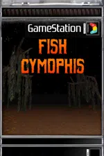 Fish Cymophis