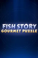 Fish Story: Gourmet Puzzle