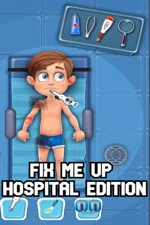 Fix Me Up - Hospital Edition