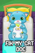 Fix My Cat Doc