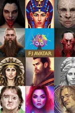 FJ Avatar