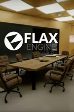 Flax Engine - Tech Demo 2022