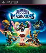 Skylanders Imaginators