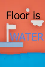 Floor is Water