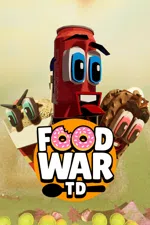 Food War TD
