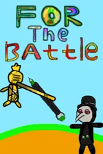 For The Battle