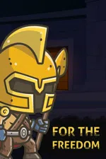 For The Freedom!