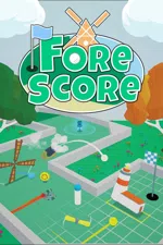 Fore Score