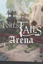Forest of Tails: Arena
