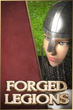 Forged Legions