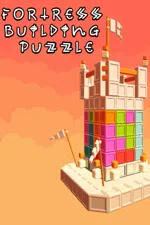 Fortress Building Puzzle
