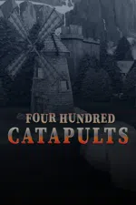 Four Hundred Catapults