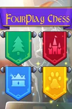 FourPlay Chess