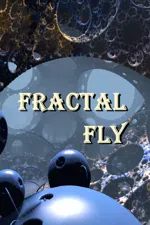 Fractal Fly