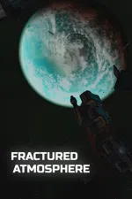 Fractured Atmosphere