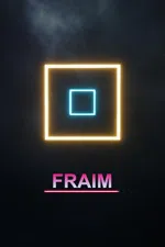 FRAIM - Survival Rhythm Aim Trainer
