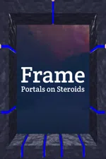 Frame - Portals on Steroids