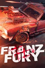 FRANZ FURY