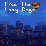 Free The Lazy Dogs