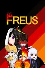 弗洛伊斯(FREUS)