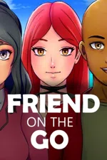 FRIEND ON THE GO