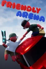 Friendly Arena