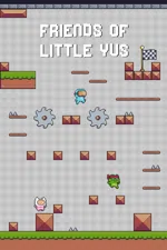 Friends of little Yus