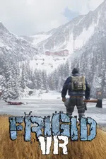 FRIGID VR