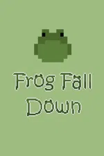 Frog Fall Down