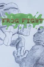 Frog Fight