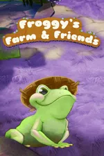 Froggy's Farm & Friends