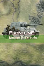 Frontline: Panzers & Generals Vol. I