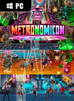 The Metronomicon