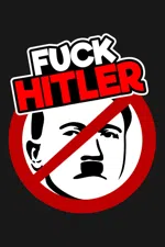 FUCK HITLER