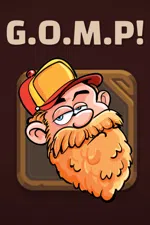 G.O.M.P!