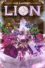 GAL Ramírez's LION