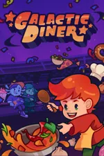 Galactic Diner