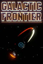 Galactic Frontier