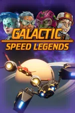 Galactic Speed Legends