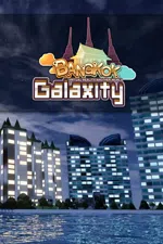 Galaxity : Bangkok VR