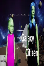 Galaxy Citizen