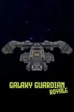 Galaxy Guardian Royale