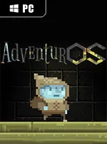 AdventurOS