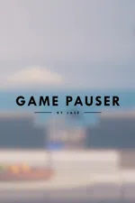 Game Pauser by Jase