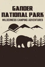 Gander National Park