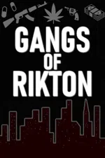 Gangs of Rikton