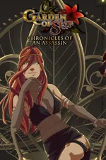 Garden of Seif: Chronicles of an Assassin