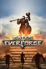 Gates of Everforge