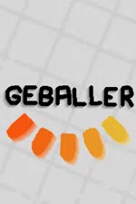 Geballer