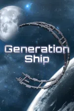 Generation Ship